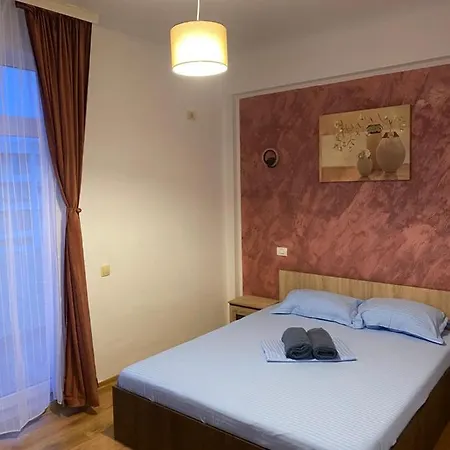 Virgo Summer Land Διαμέρισμα Mamaia
