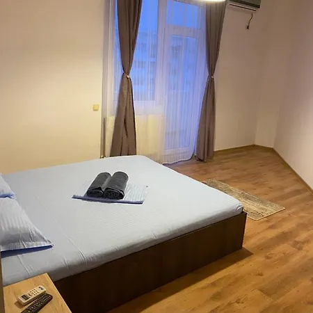 Διαμέρισμα Virgo Summer Land Mamaia
