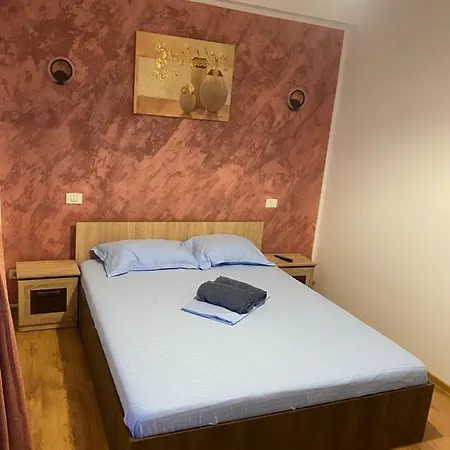 Virgo Summer Land Διαμέρισμα Mamaia