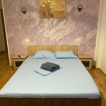 Virgo Summer Land Διαμέρισμα Mamaia