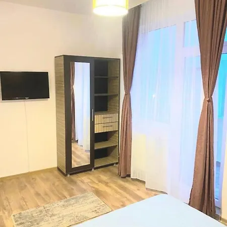 Virgo Summer Land * Mamaia