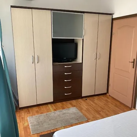 Διαμέρισμα Virgo Summer Land Mamaia