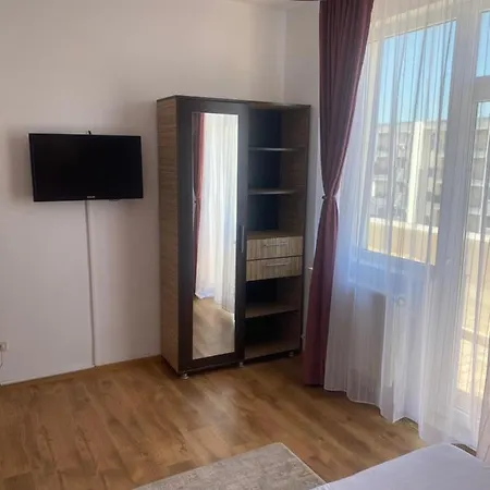 Virgo Summer Land Διαμέρισμα Mamaia