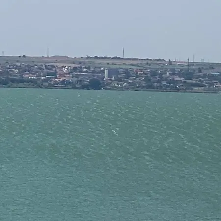 Διαμέρισμα Virgo Summer Land Mamaia