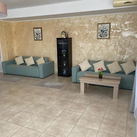 Virgo Summer Land Διαμέρισμα Mamaia
