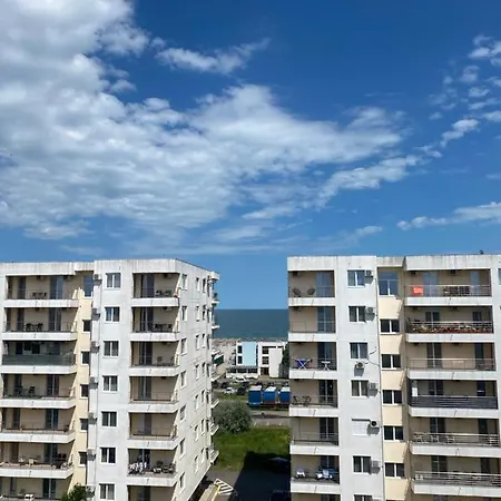 Apartment Virgo Summer Land