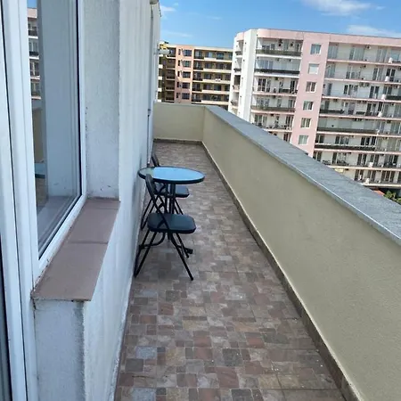 Apartment Virgo Summer Land