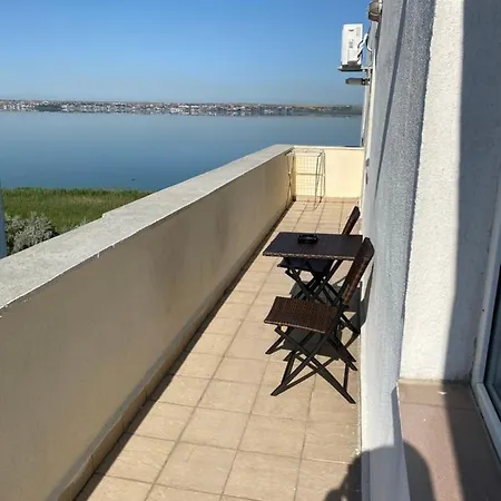 Virgo Summer Land Apartment *