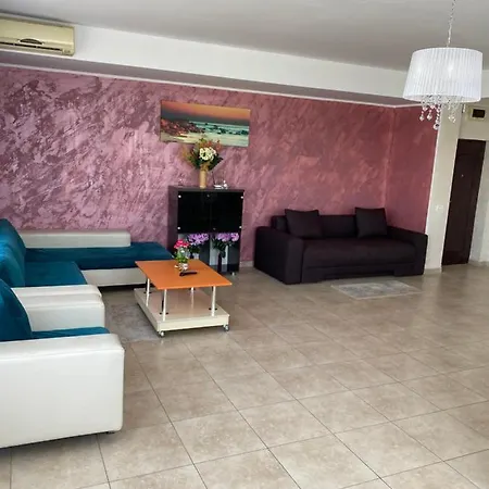 Virgo Summer Land Apartment *